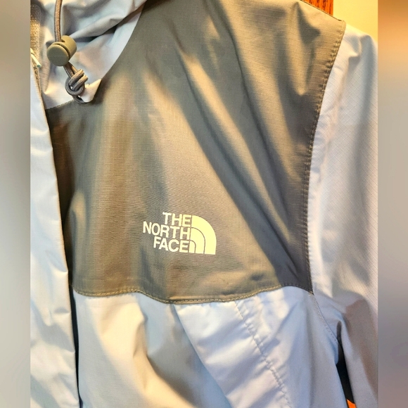 North Face Rain Jacket - Picture 2 of 4